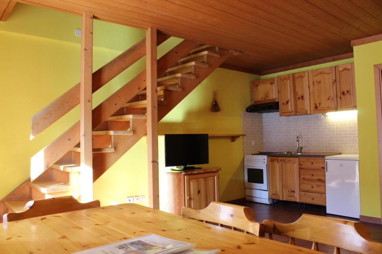 الشقق الفندقية فيلاباسافي  Residenze Sonnenschein Casa Rossa المظهر الخارجي الصورة